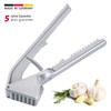 WM Garlic Press (Core Mounting) WM3000 