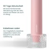 Lucent Prism Elektrische Zahnbürste – Elektrische Zahnbürste mit automatischer Aktivierung,