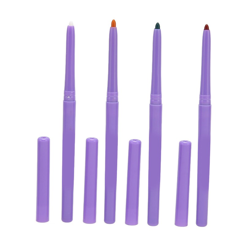 Lip Liner and Lipstick Makeup Set Long Lasting Matte Liquid
