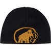 Mammut Logo Beanie/Mammut Logo Beanie Unisex Adult, Free size