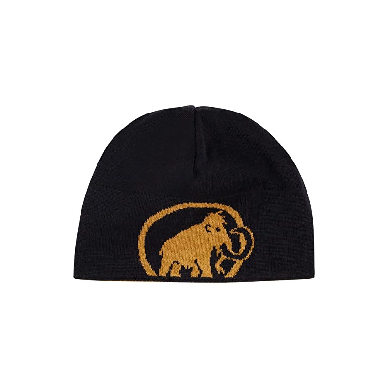 Mammut Logo Beanie/Mammut Logo Beanie Unisex Adult, Free size
