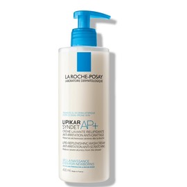 La Roche Posay Lipikar Syndet AP 400ml
