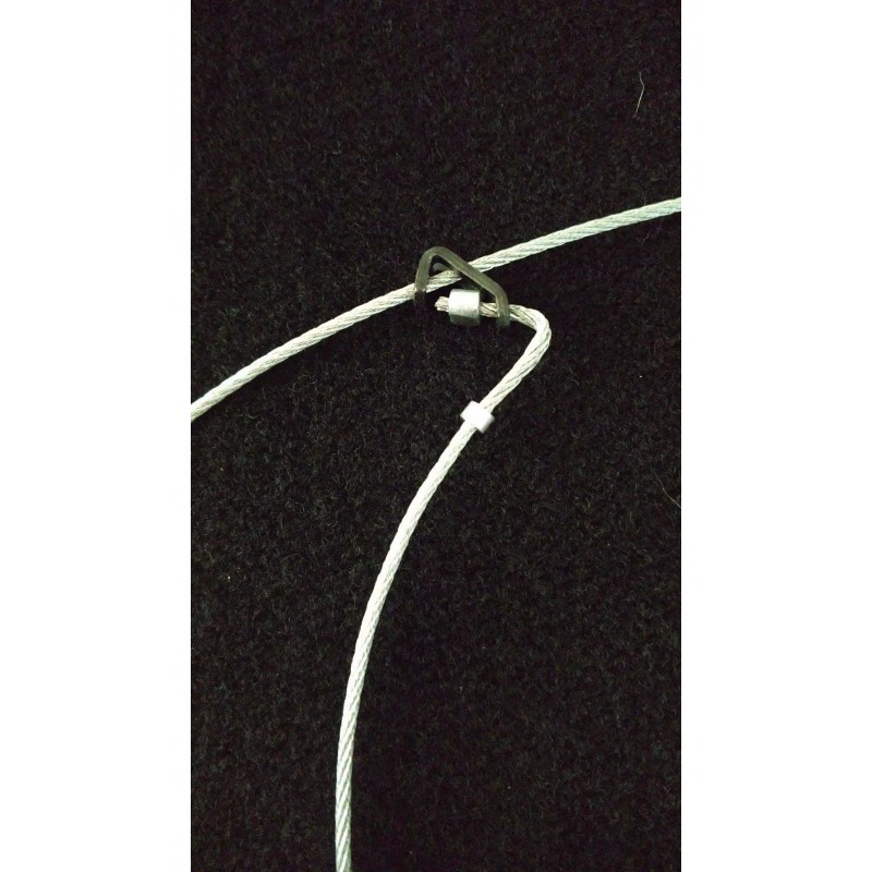 SOUTHERN SNARES 6 SOUTHERN SNARES RACCOON SNARES MINI PRO LOCK