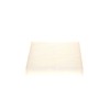 Bosch Automotive M2053 Cabin Air Filter Standard