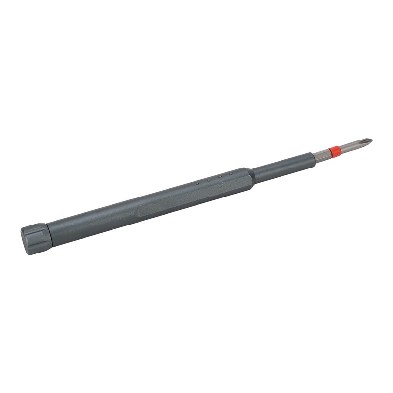 Mini Screwdriver Set S2 Steel Anti Slip Easy Grip Screwdriver