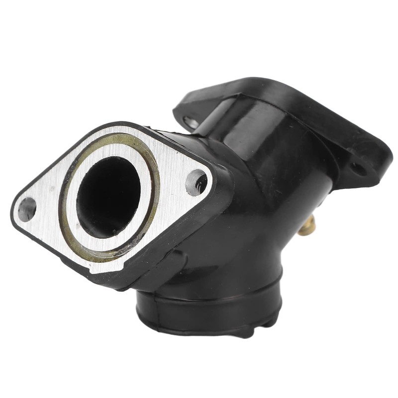 Fydun Carburetor Intake Manifold Sleeve Metal Solid Reliable Replacement for