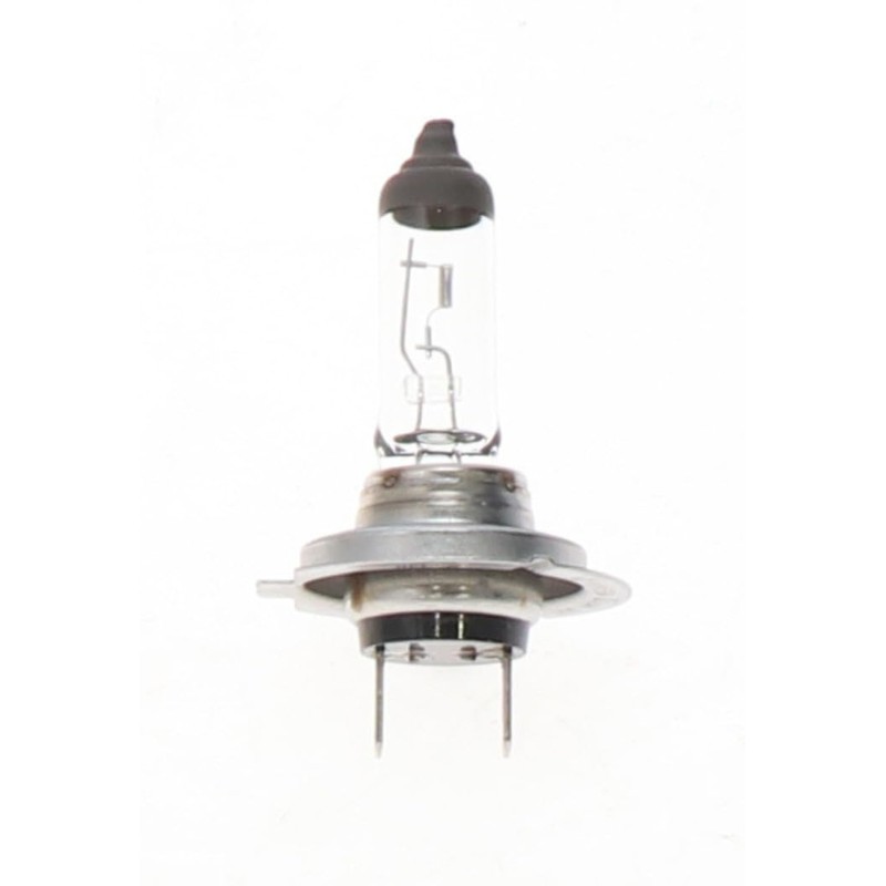 HELLA H7 Standard Halogen Bulb, 12 V, 55W