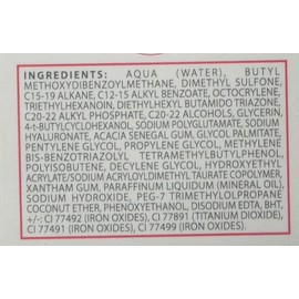 Rosacure Intensive emulsion Spf30 Clair