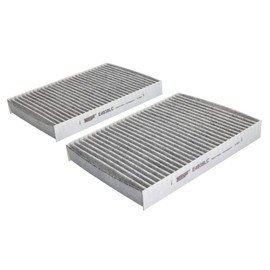 Hengst E4938LC-2 - Filtro para cabina