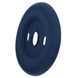 DOITOOL Thermostat Protective Accessory for Nest Thermostat Easy Installation Wall Plate Trim Stylish Design Material