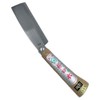 Sakura Japan Sheath Hatchet, Double-edged, 6.5 inches (165 mm)