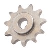 420 11 Teeth Motor Sprocket Steel with Keyway Motor Sprocket