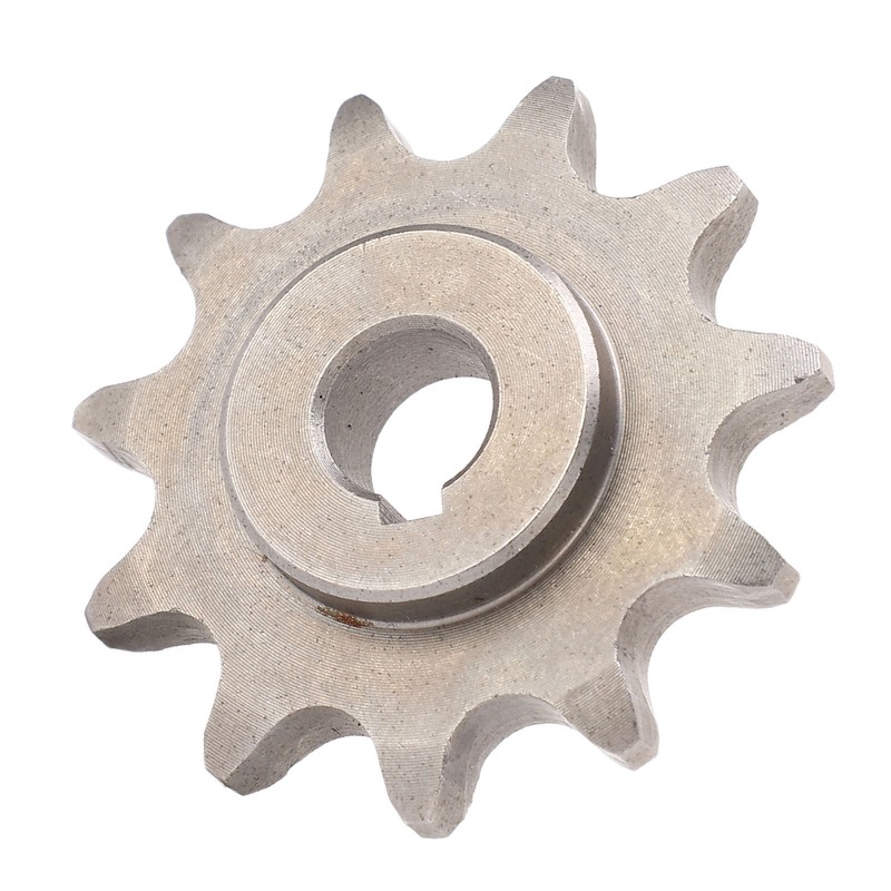 420 11 Teeth Motor Sprocket Steel with Keyway Motor Sprocket