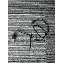 Bark Collar Charging Cable Accessory,Contains 1 Charging Cables,Magnetic Charging is Safe and humanized