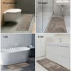 FIFU Bathroom Rug Mat Non Slip, Extra Soft and Absorbent