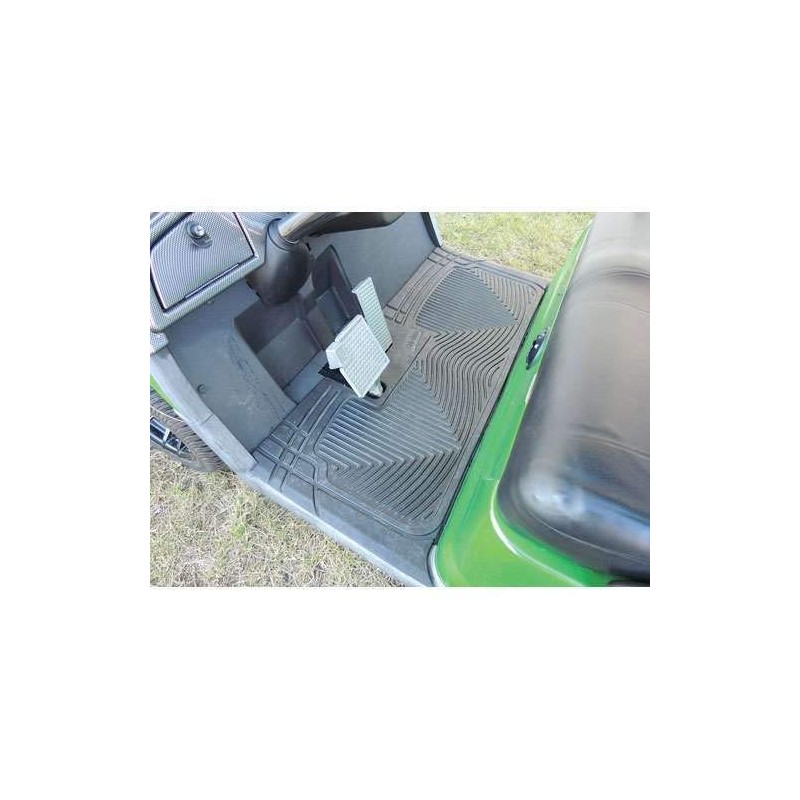 Yamaha Drive (G29) Golf Cart Floor Mat - Club Clean