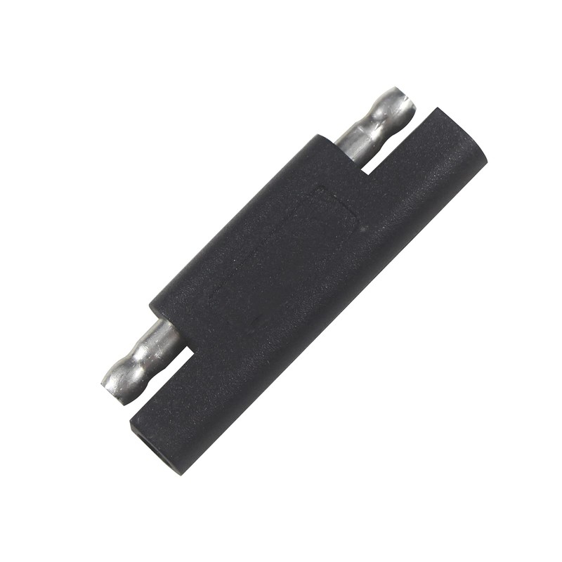 SAE Polarity Reverse Adapter Connector 2 Pin SAE Polarity Switching