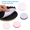 18PCS Polishing Pad Polishing Sponge Cover