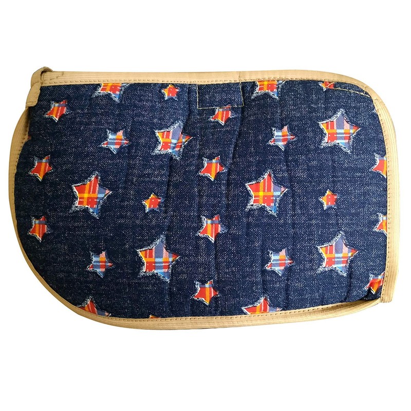 AncientImpex Children's Arm Sling to Support Fractures, Adjustable, Padded Neck