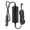 Dysead Car DC Adapter Compatible with FLIR ThermaCam E65 Therma