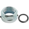 Rear Axle Nut for Yama-ha Raptor 700 2006-2022 YFZ450 2004-2013