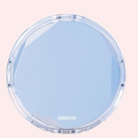 Shom Perfect Deep Cover Vegan Cushion No. 13 (Pink Base) Main Product, Pink Base No. 13, 1 piece / 숌 퍼펙트 딥커버 비건 쿠션 13호(핑크베이스) 본품, 핑크베이스13호, 1개