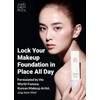 JUNG SAEM MOOL Skin Setting Tone Correcting Base, 1.4 fl
