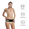 Sacroiliac SI Joint Hip Belt Breathable Lower Back Hip Support