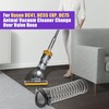 Vacuum Cleaner Hose for Dyson DC41 DC55 ERP DC75 Vacuum