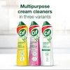 Cif Professional Cream Cleaner Original 500ml Ref 84847