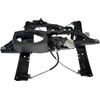 Dorman 748-598 Front Passenger Side Power Window Regulator and Motor