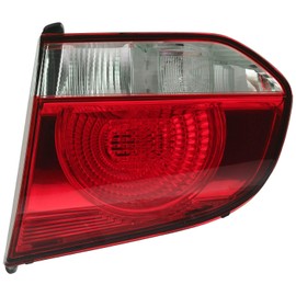 VALEO Halogen Tail Light Part Number 43881 for Volkswagen Golf VI (2008 > 2013)