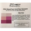 WF Berries Acid Dye Sampler