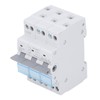 DC Isolator Switch Solar Panel PV Array Din Circuit Breaker
