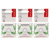 Radius Peppermint Dental Floss 55 Yards Vegan and Non-Toxic Oral