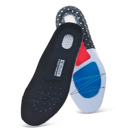 Click Gel Insole 42/08