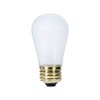 Westinghouse INCANDSNT Bulb S14 60LUM