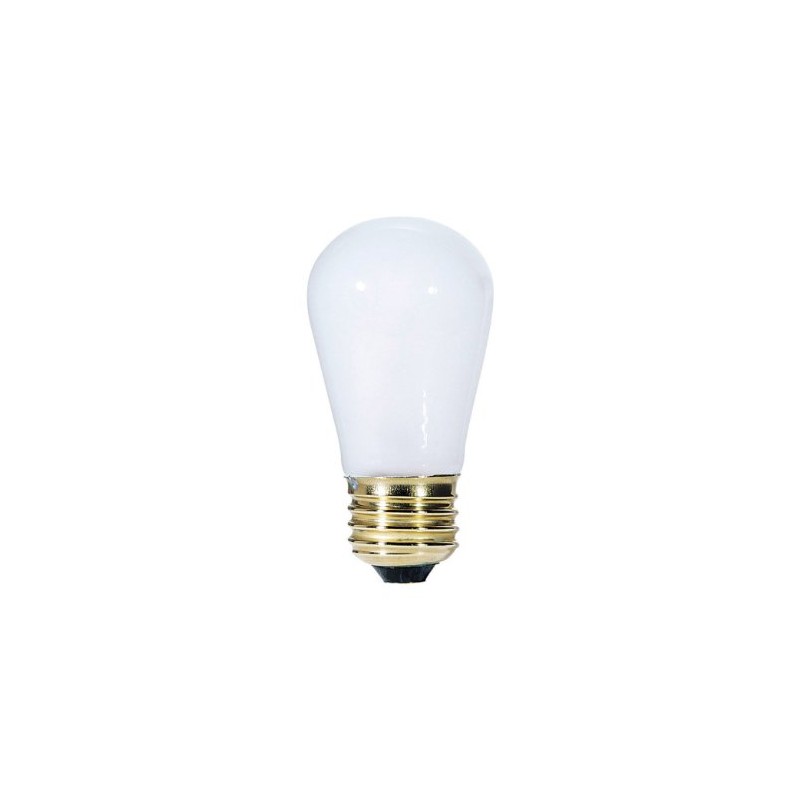 Westinghouse INCANDSNT Bulb S14 60LUM