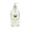 Provence Sante Natural Liquid Soap - Moisturizing Almond Oil Hand