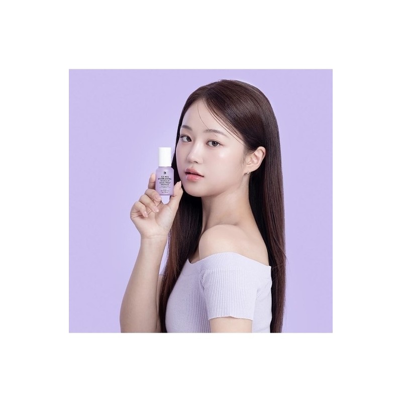 [Bonton Guava Moisture Makeup Base Prep Primer / [찰떡 화잘먹