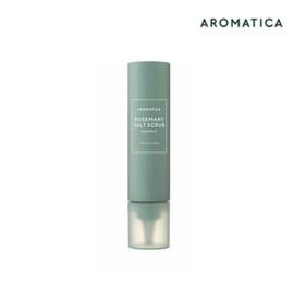 Aromatica [TV Product] [Aromatica] Rosemary Salt Scrub Shampoo / [TV상품] [아로마티카] 로즈마리 솔트 스크럽 샴푸