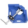 90 Degree Corner Right Angle Clamp, Carpenter Tool, T Handle