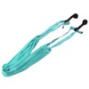 Yoga Hammock Handstand Split Leg Stretchable Training Portable Elastic Aerial