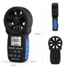 Digital Anemometer Thermometer GOLDCHAMP 866B-WM High Sensitivity for Measuring Wind