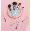 Picasso Collegioni Makeup Brush 8-Piece Set