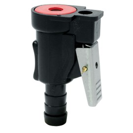 Scepter 05822 Bombarbier Fuel Line Engine Connector -3/8" Female
