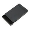 USB3.0 to SATA HDD Enclosure 1TB Supported Auto Sleep USB