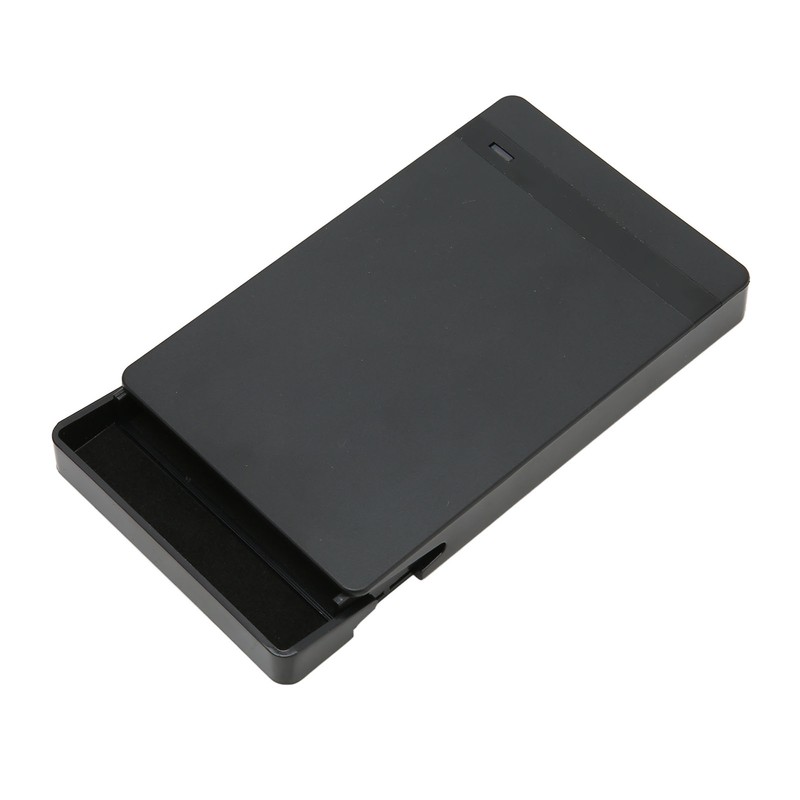 USB3.0 to SATA HDD Enclosure 1TB Supported Auto Sleep USB