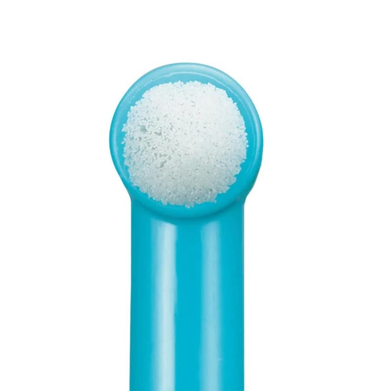 One Taft Brush for Dental Oral Care, Wear Ever, S