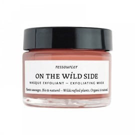 Other brands On the Wild Side Mask Scrub 50ml / 온 더 와일드 사이드 마스크 스크럽 50ml